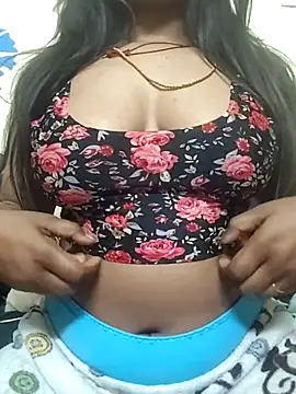 MohiniHott online show from 03/08/25, 04:50