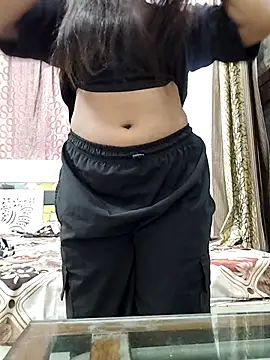 MohiniHott online show from 09/20/25, 06:14