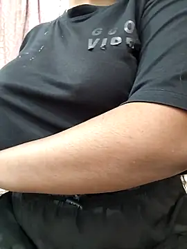 MohiniHott online show from 10/11/25, 07:40