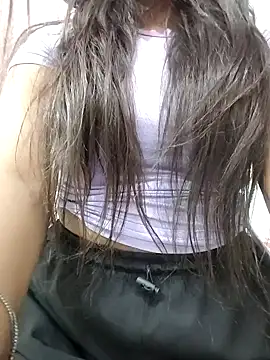 MohiniHott online show from 10/31/25, 06:47