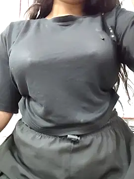 MohiniHott online show from 11/29/25, 06:38