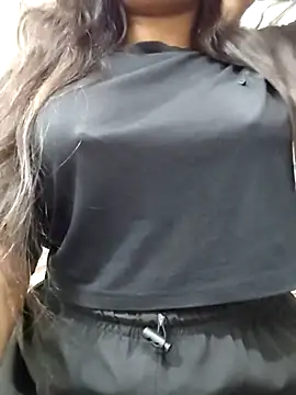 MohiniHott online show from 12/19/25, 06:09