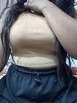 MohiniHott online show from 01/08/26, 07:21