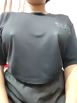 MohiniHott online show from 02/14/26, 06:54