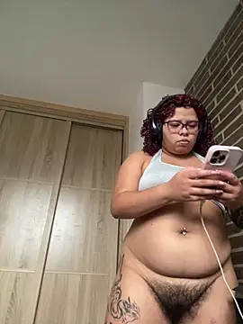 6nalanie online show from 12/18/25, 09:43