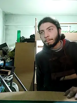 kleineid77 online show from 03/01/25, 01:40