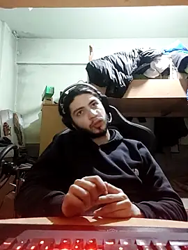 kleineid77 online show from 02/19/26, 06:26