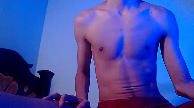 isaaclatino online show from 02/27/25, 02:32