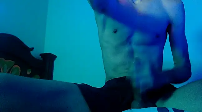 isaaclatino online show from 03/20/25, 06:08