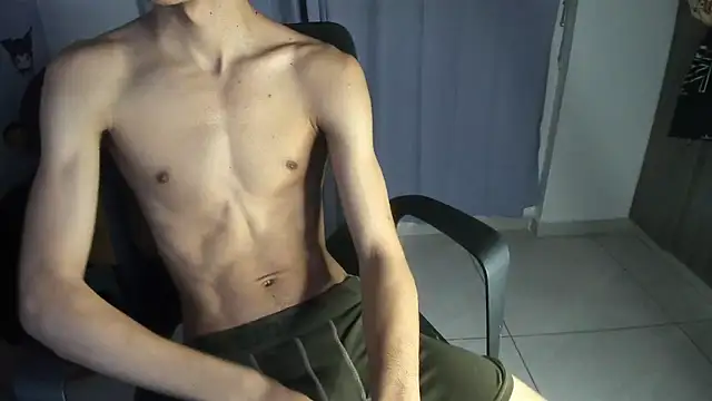 isaaclatino online show from 10/24/25, 11:23