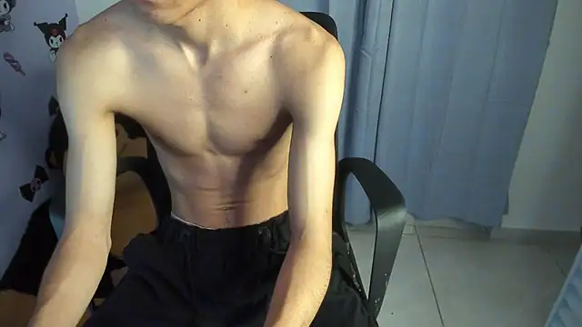 isaaclatino online show from 11/02/25, 05:21