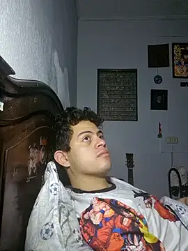 Josudaln2 online show from 11/16/25, 04:56