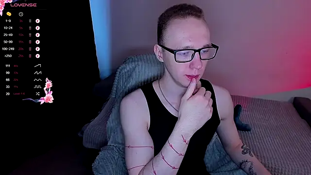 Alex silents online show from 10/30/25, 10:27