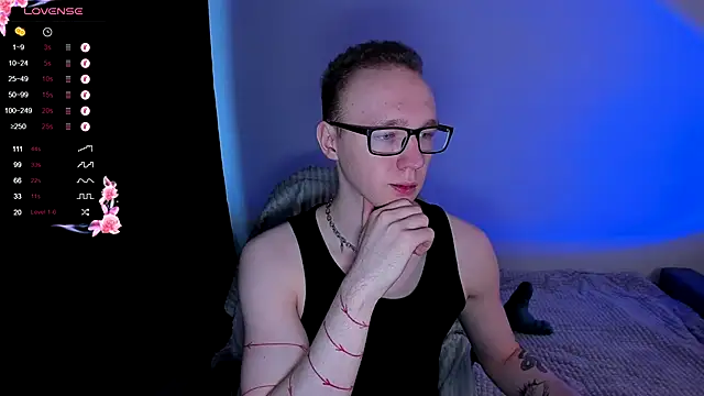 Alex silents online show from 11/10/25, 09:52