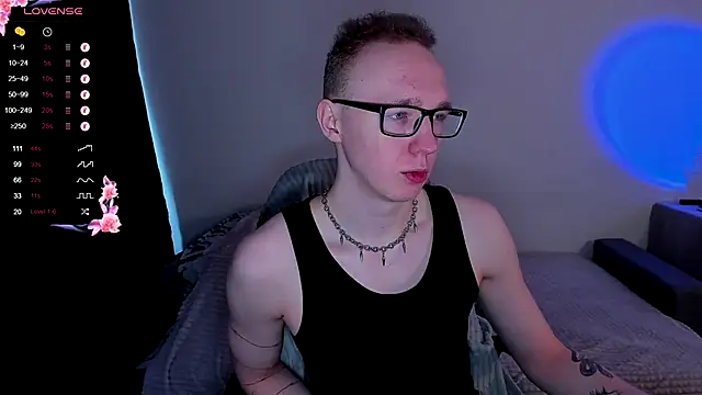 Alex silents online show from 11/15/25, 09:17