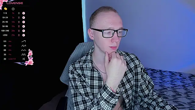 Alex silents online show from 02/06/26, 11:35