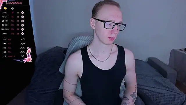 Alex silents online show from 03/02/26, 02:58