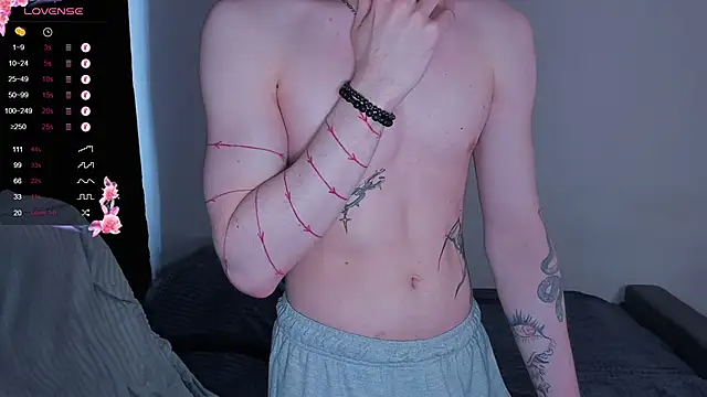 Alex silents online show from 03/02/26, 05:08