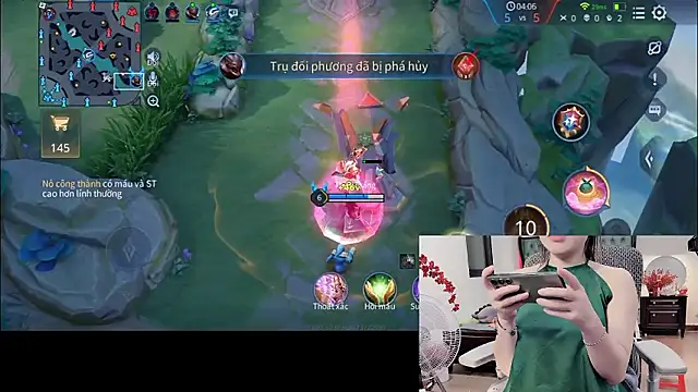 Berrysweet 68 online show from 02/02/26, 03:44