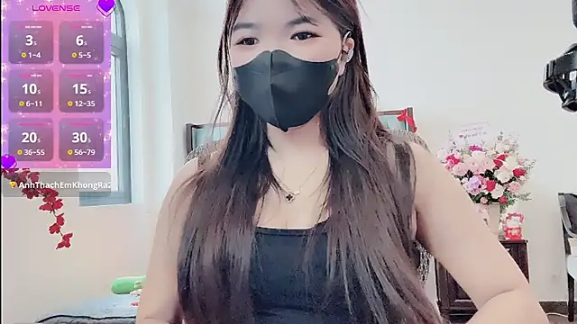 Berrysweet 68 online show from 03/12/26, 04:51