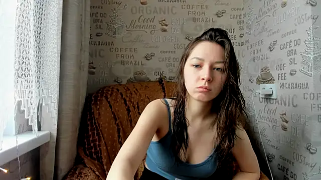 Adela Vetta online show from 02/09/25, 09:16