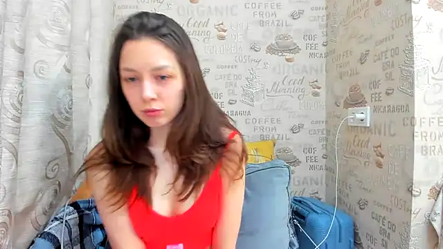 Adela Vetta online show from 02/17/25, 04:48