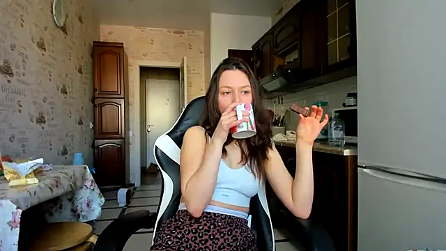 Adela Vetta online show from 02/27/25, 11:10