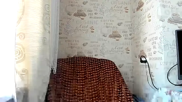 Adela Vetta online show from 03/16/25, 01:27