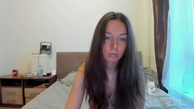 Adela Vetta online show from 11/30/25, 07:45