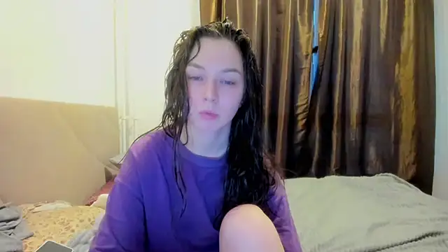 Adela Vetta online show from 02/13/26, 02:24