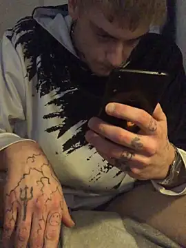 Simboxxx040 online show from 01/13/25, 10:58