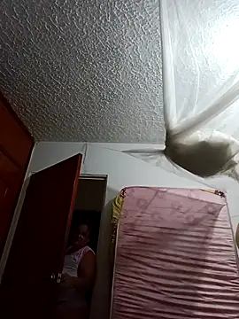 BBW salome online show from 03/22/25, 10:04