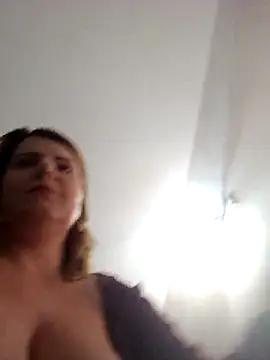 KarlyGray10 online show from 03/14/25, 08:53