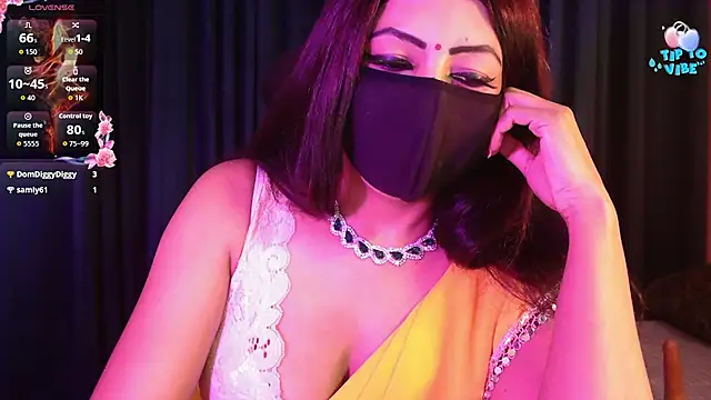 Aashiya- online show from 05/01/26, 12:59