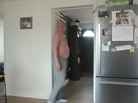 keiferkriss online show from 01/23/25, 05:10