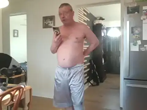 keiferkriss online show from 02/03/25, 09:39