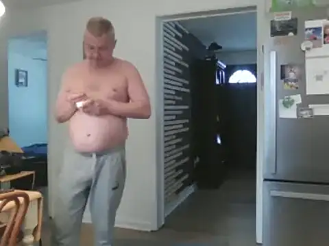 keiferkriss online show from 02/11/25, 07:48