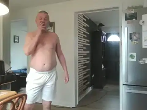 keiferkriss online show from 03/16/25, 04:23