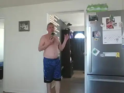 keiferkriss online show from 03/21/25, 06:29