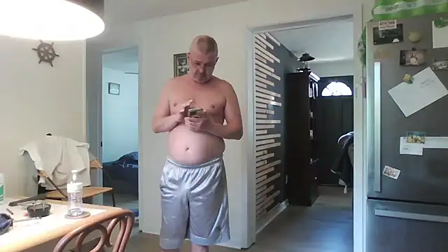 keiferkriss online show from 09/15/25, 05:57