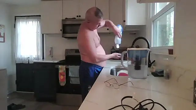 keiferkriss online show from 10/06/25, 07:33