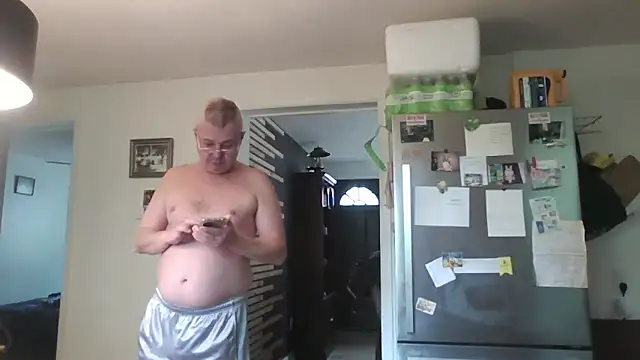 keiferkriss online show from 10/08/25, 05:10