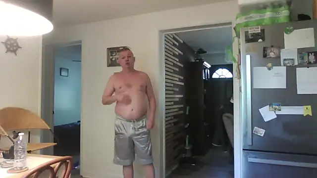 keiferkriss online show from 10/09/25, 04:16