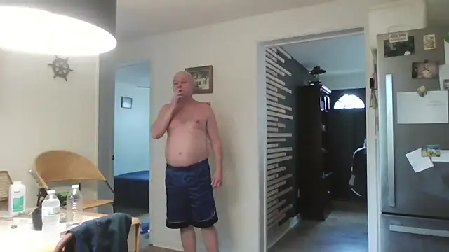 keiferkriss online show from 10/19/25, 05:02