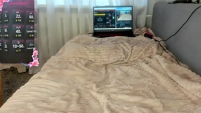 JennyMeels online show from 06/07/26, 02:27