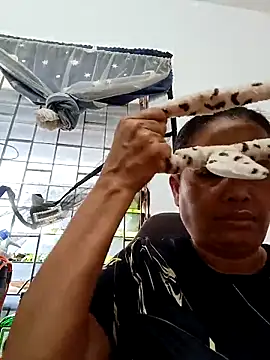 Fon Bigboobs online show from 09/13/25, 09:31