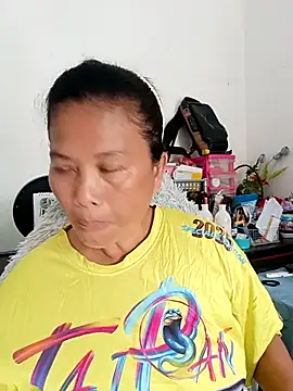 Fon Bigboobs online show from 10/01/25, 05:02