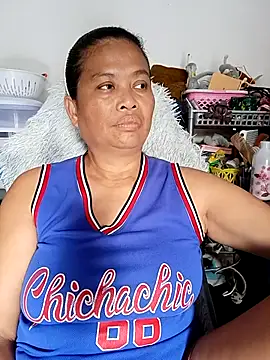 Fon Bigboobs online show from 10/11/25, 04:55