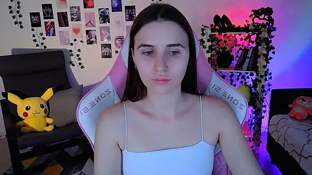 AliceCharmy online show from 12/06/24, 01:22