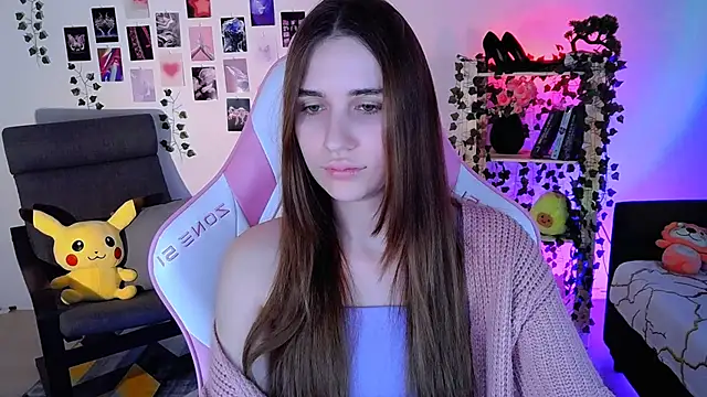 AliceCharmy online show from 12/09/24, 01:02